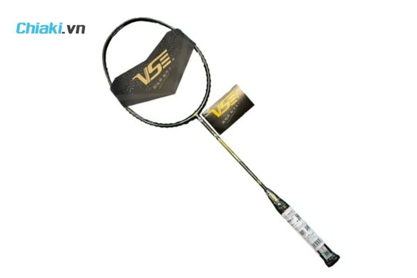 Vợt cầu l&ocirc;ng 4U Venson Challenger VS630