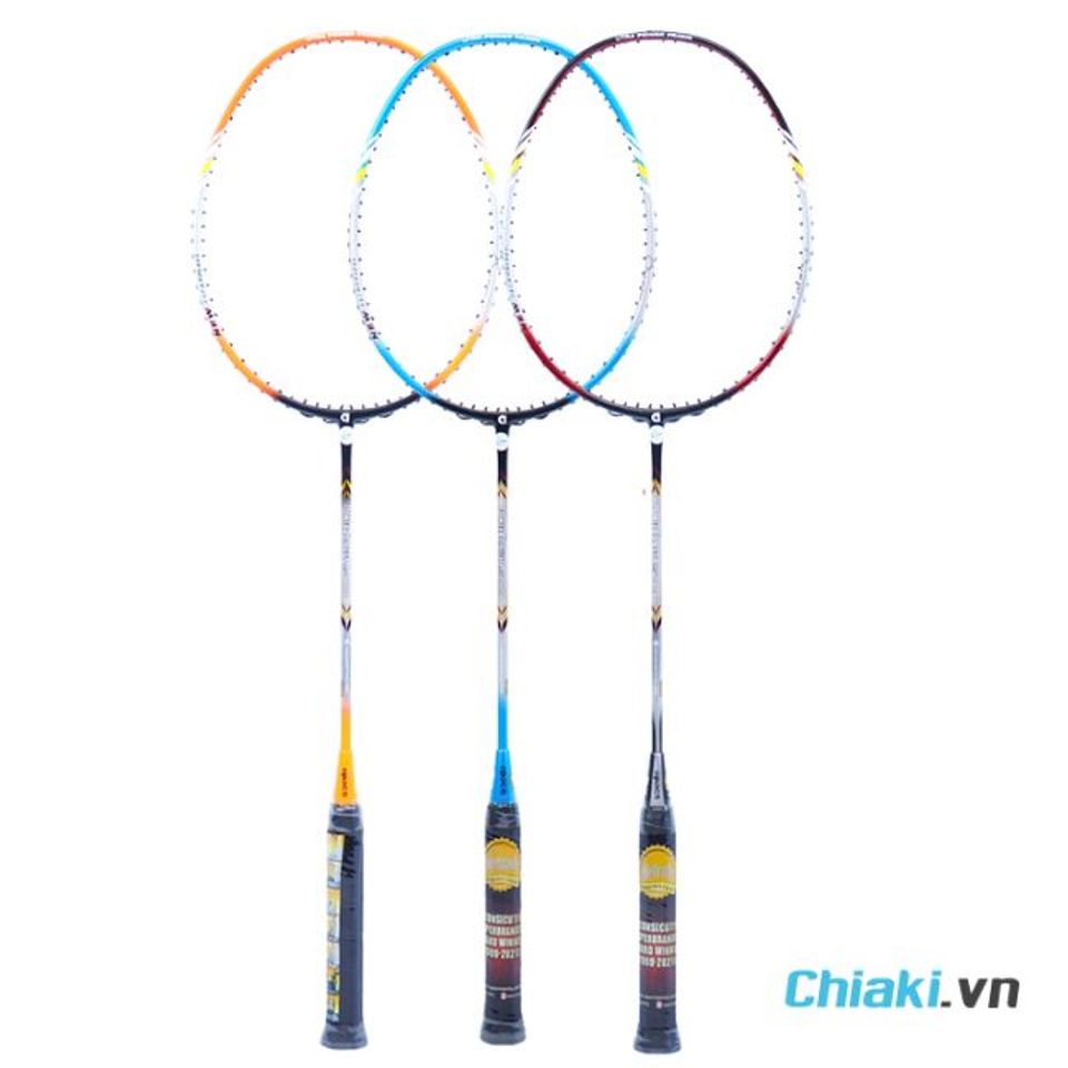 Vợt cầu l&ocirc;ng dưới 1 triệu Apacs Power Concept 500