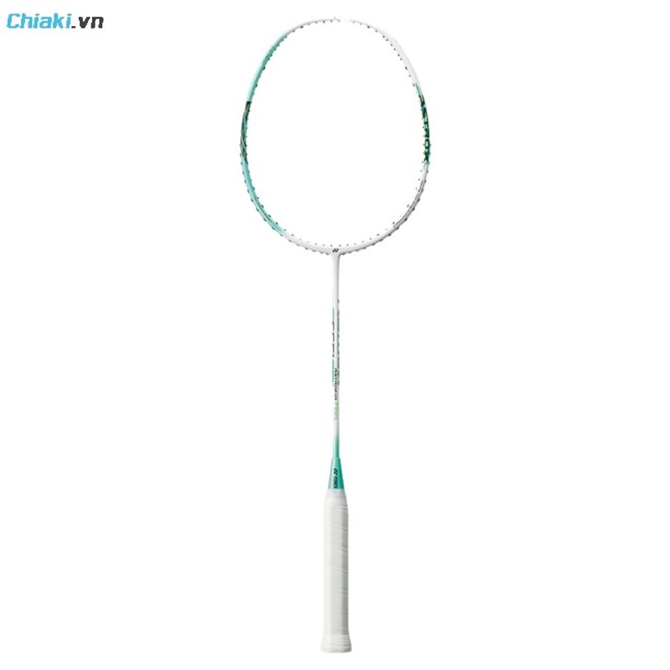Vợt cầu l&ocirc;ng Yonex Astrox 01 gi&uacute;p người chơi tăng cường sức mạnh tấn c&ocirc;ng