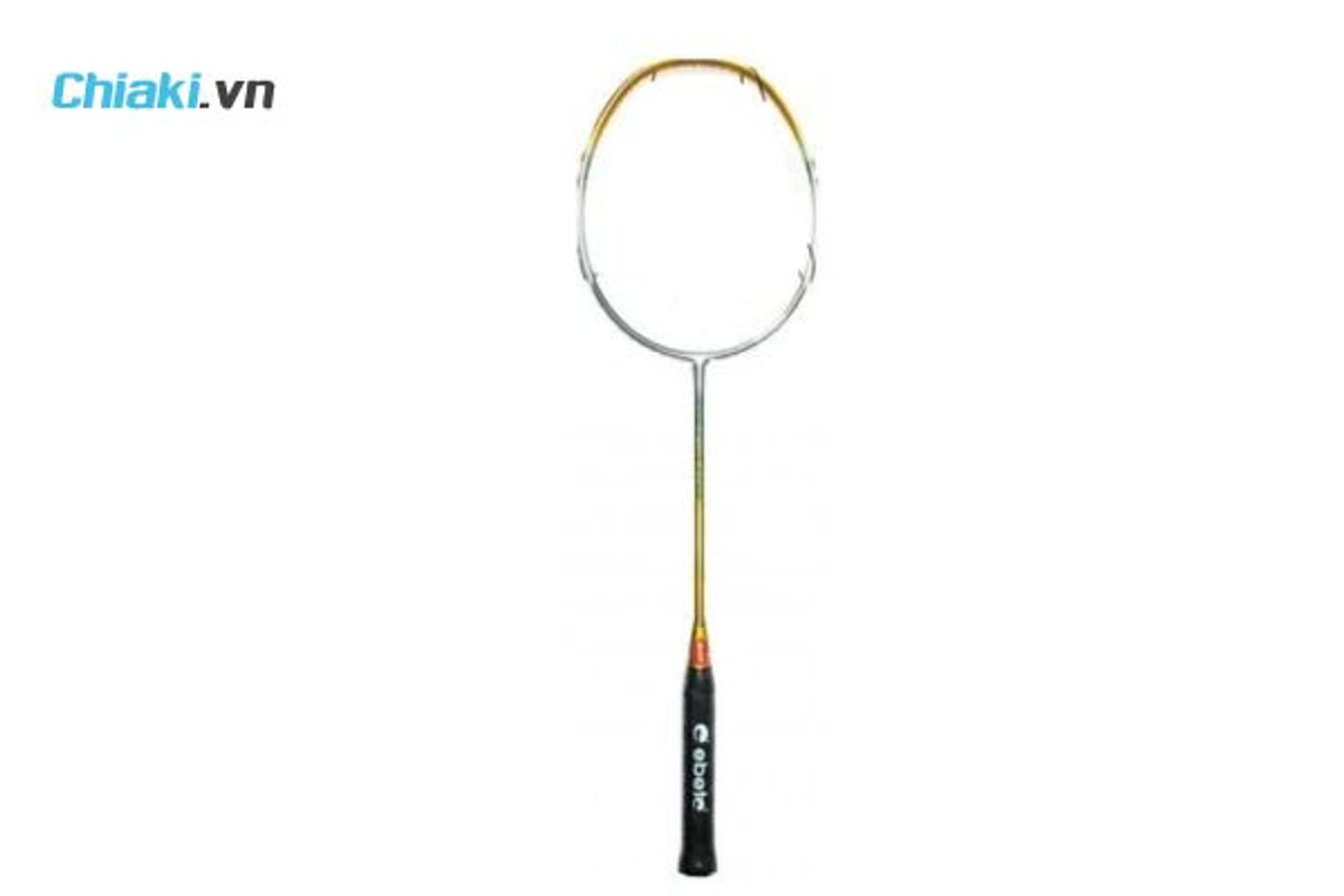 Vợt cầu l&ocirc;ng Ebet Nano Power 76