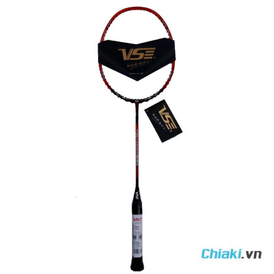 Vợt cầu l&ocirc;ng gi&aacute; dưới 1 triệu Venson Challenger VS830