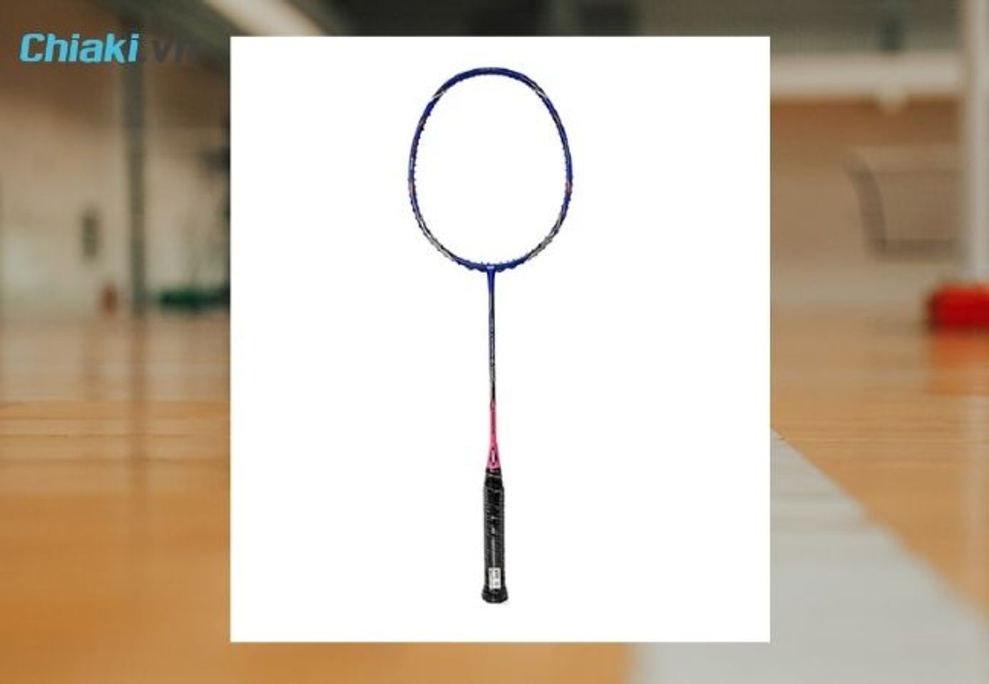 Vợt cầu l&ocirc;ng VS High Carbon 650A
