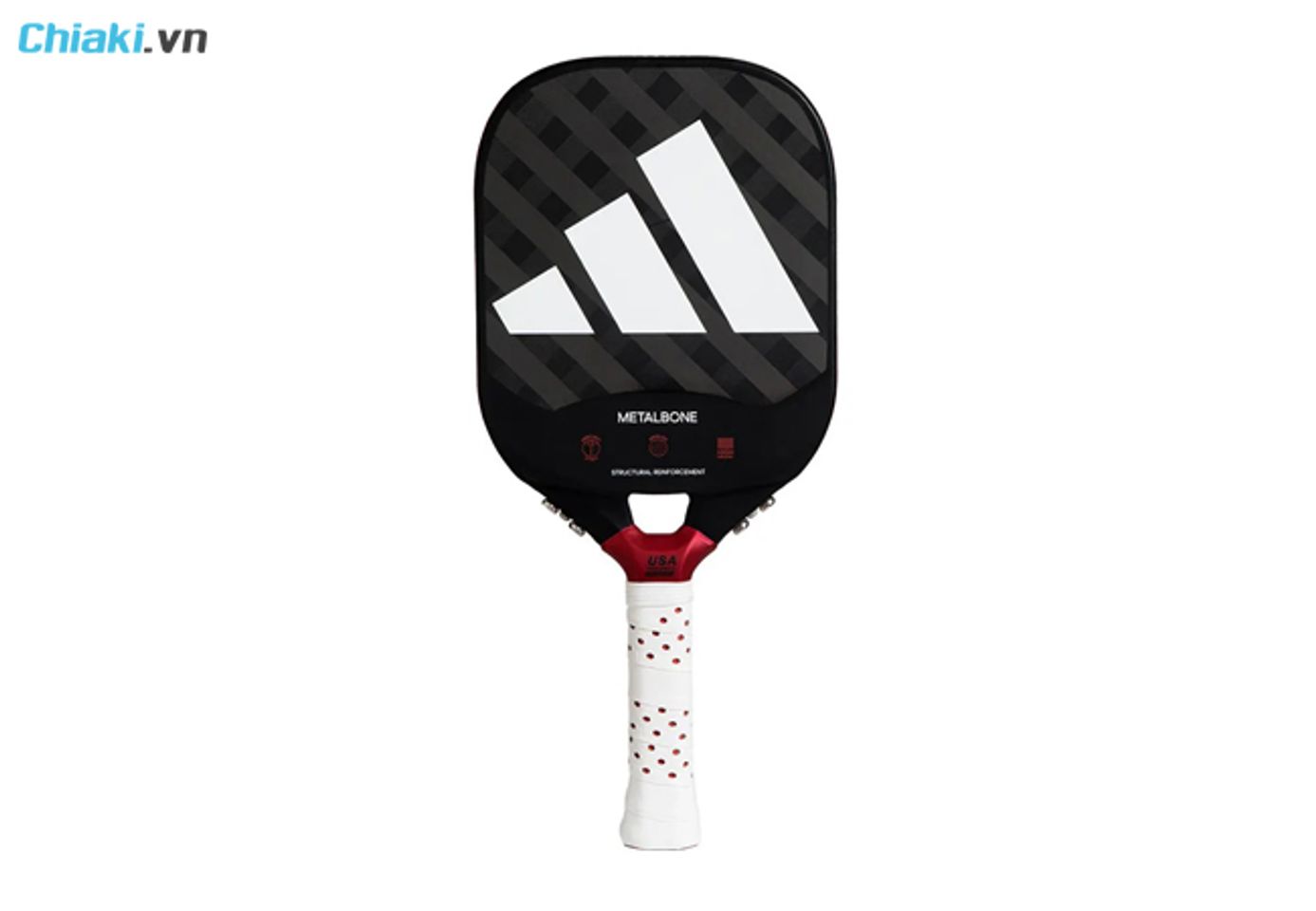 Vợt Pickleball cực đắt Adidas Metalbone