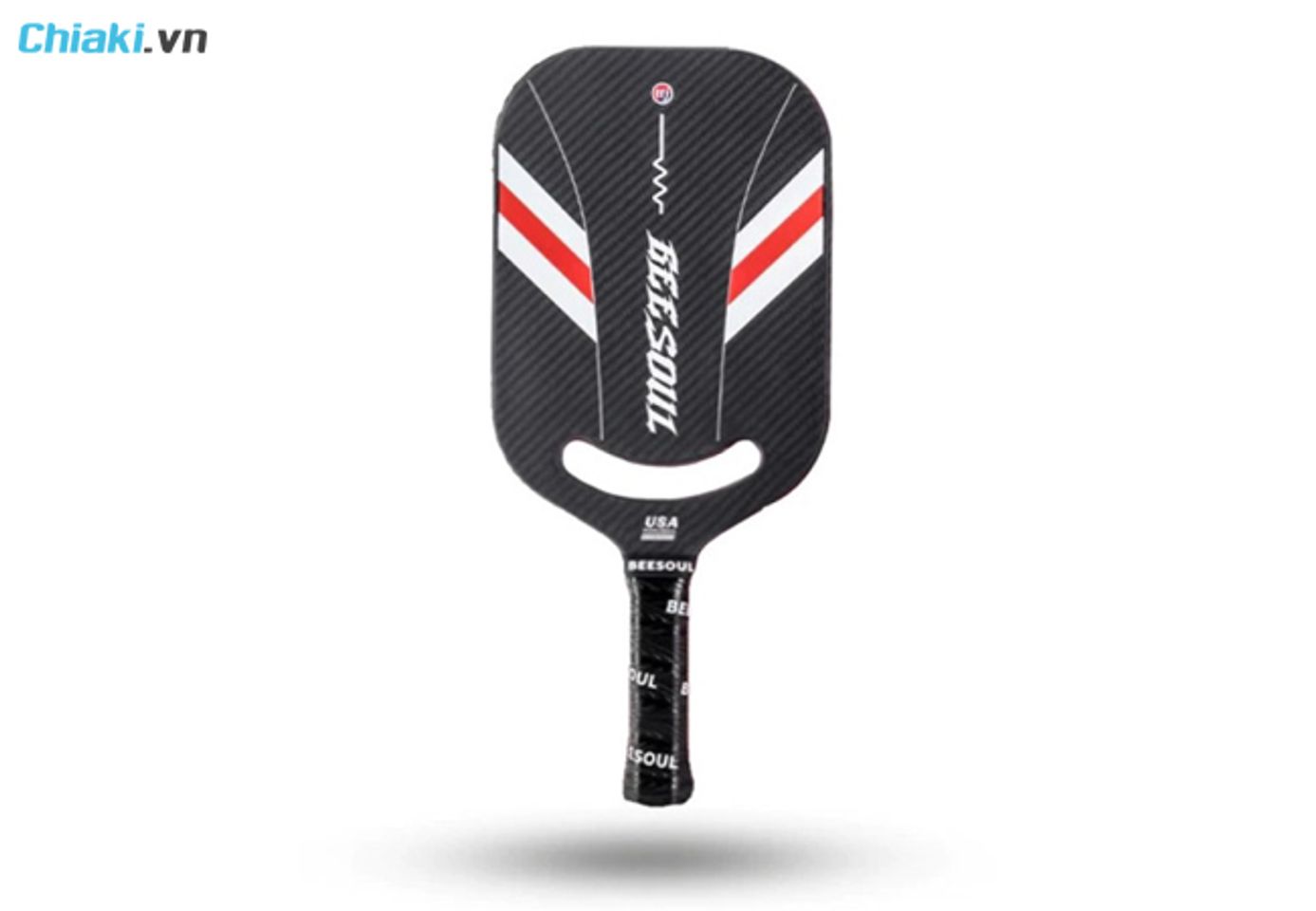 Vợt Pickleball cực đắt Beesoul Pro Frost F1