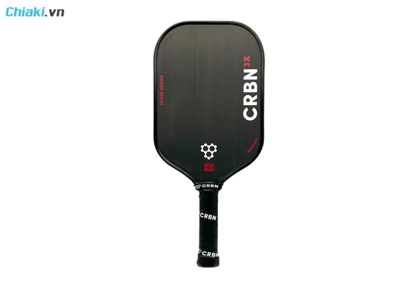 Vợt Pickleball cực đắt CRBN 3X Power Series