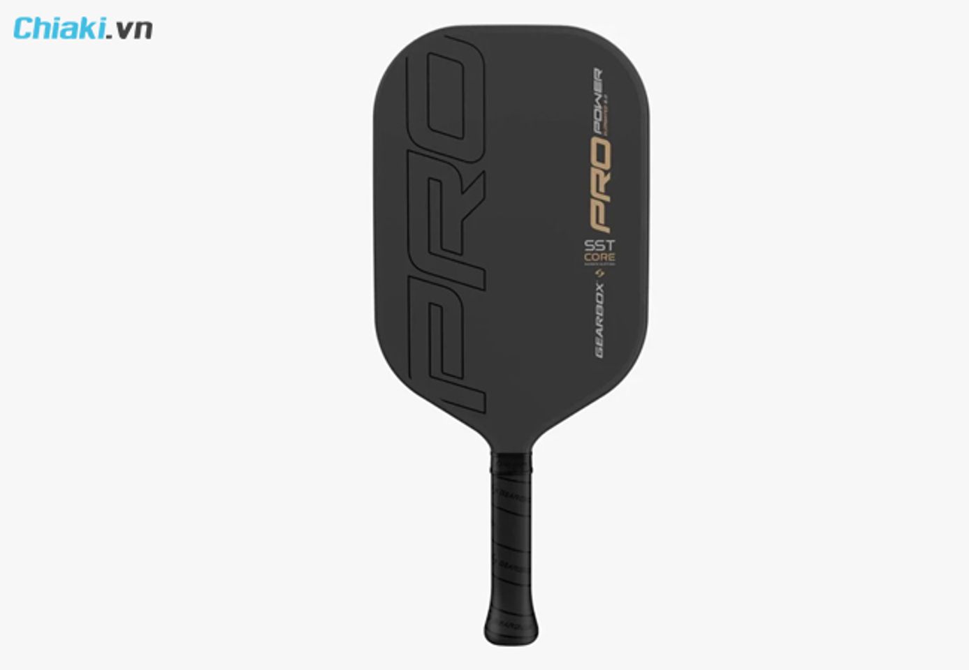 Vợt Pickleball cực đắt Gearbox Pro Power Elongated