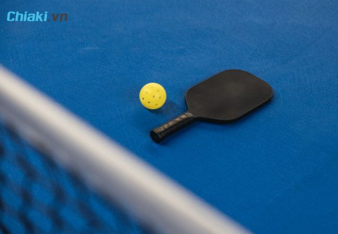 Vợt pickleball