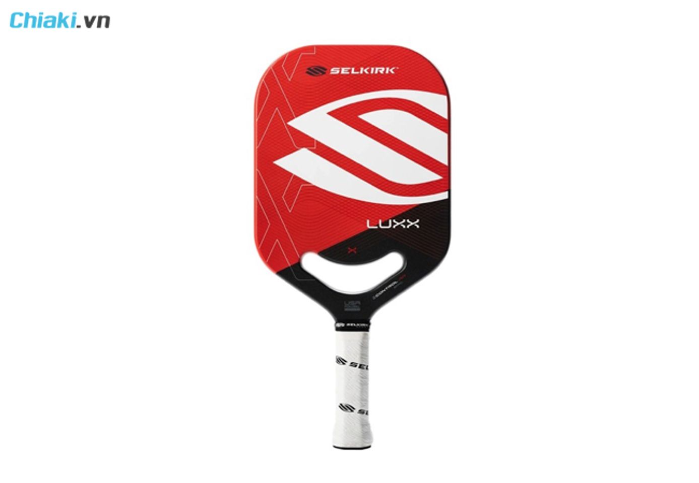 Vợt Pickleball cực đắt Selkirk Luxx Control Air Epic
