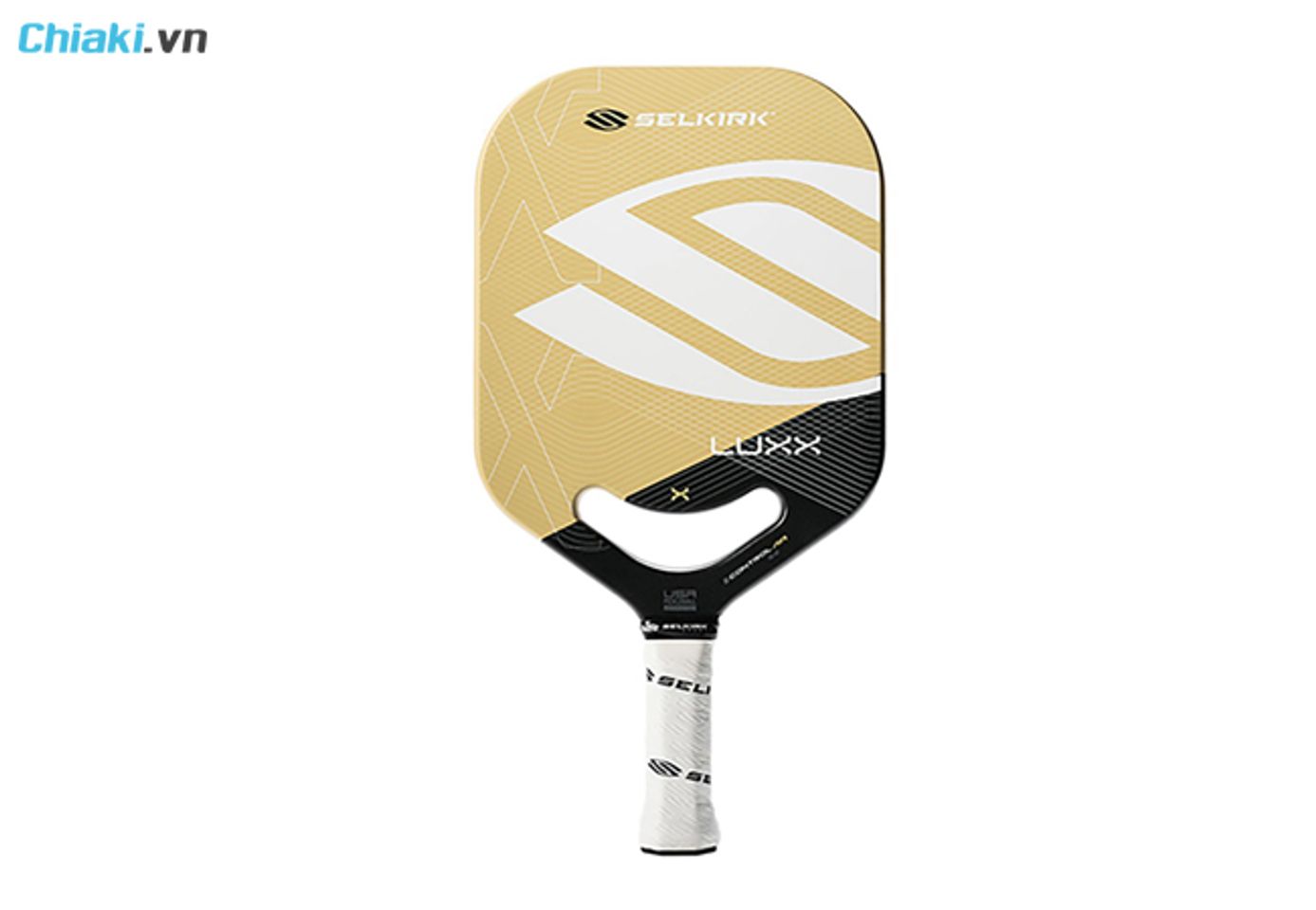 Vợt Pickleball cực đắt Selkirk Luxx Control Air S2