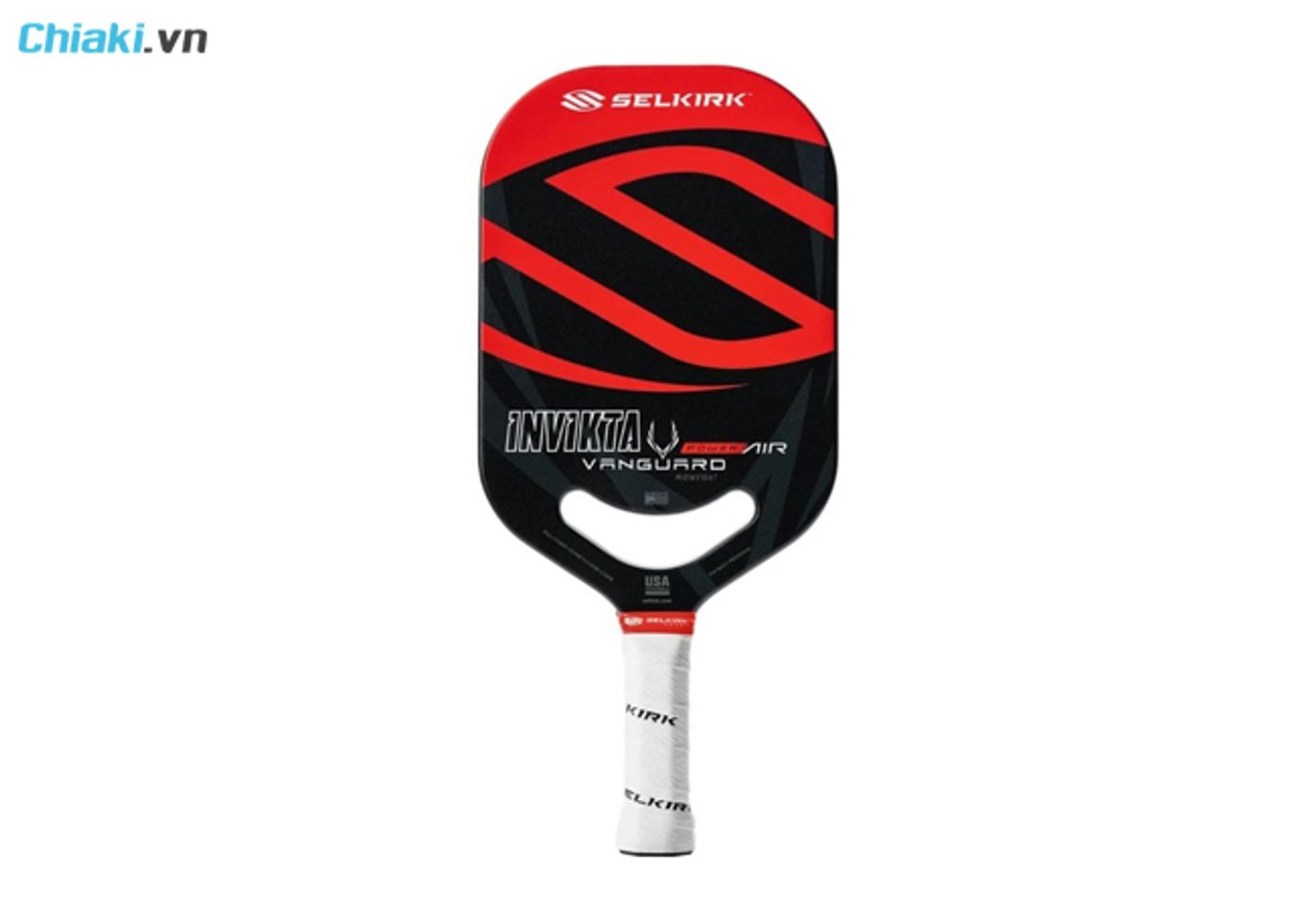 Vợt Pickleball cực đắt Selkirk Vanguard Power Air Invikta