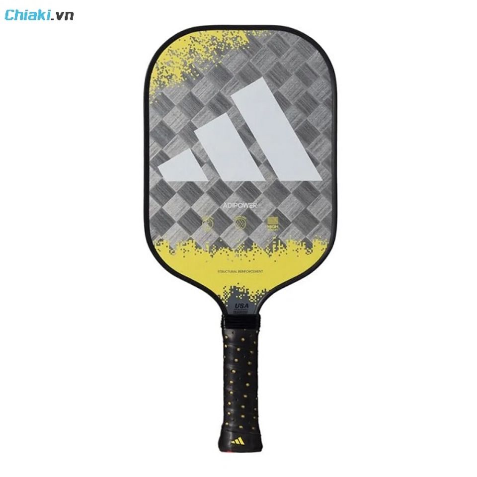 Vợt pickleball Adidas Adipower ATTK 2 d&agrave;nh cho những người chơi n&acirc;ng cao