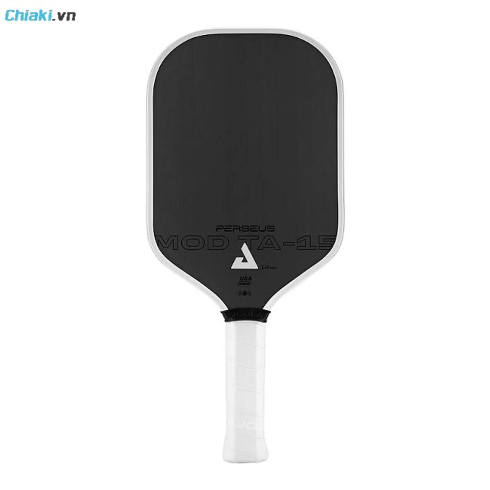 Vợt pickleball Joola Perseus Mod TA-15 Pro Player Edition kiểm so&aacute;t b&oacute;ng tốt hơn