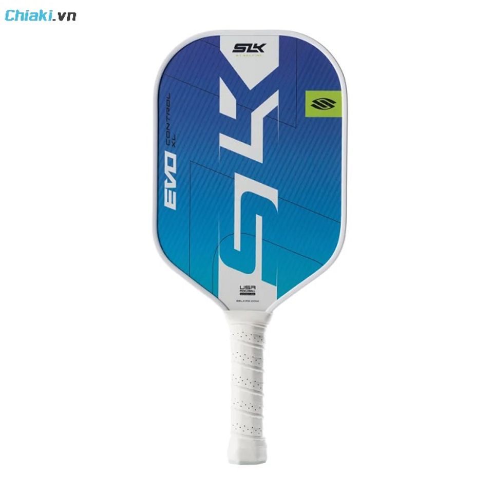 Vợt pickleball Selkirk Evo Control XL d&agrave;nh cho người chơi ở mọi cấp độ