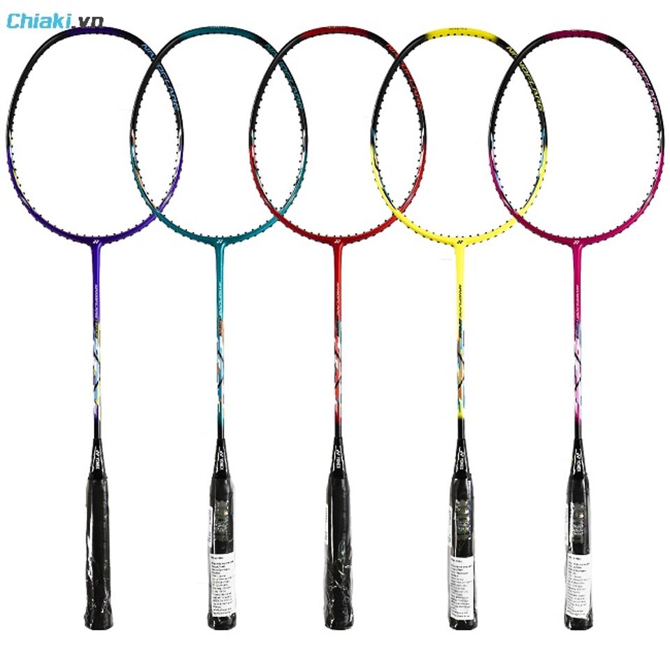Vợt Yonex dưới 1 triệu NanoFlare Drive ph&ugrave; hợp kỹ thuật ph&ograve;ng thủ