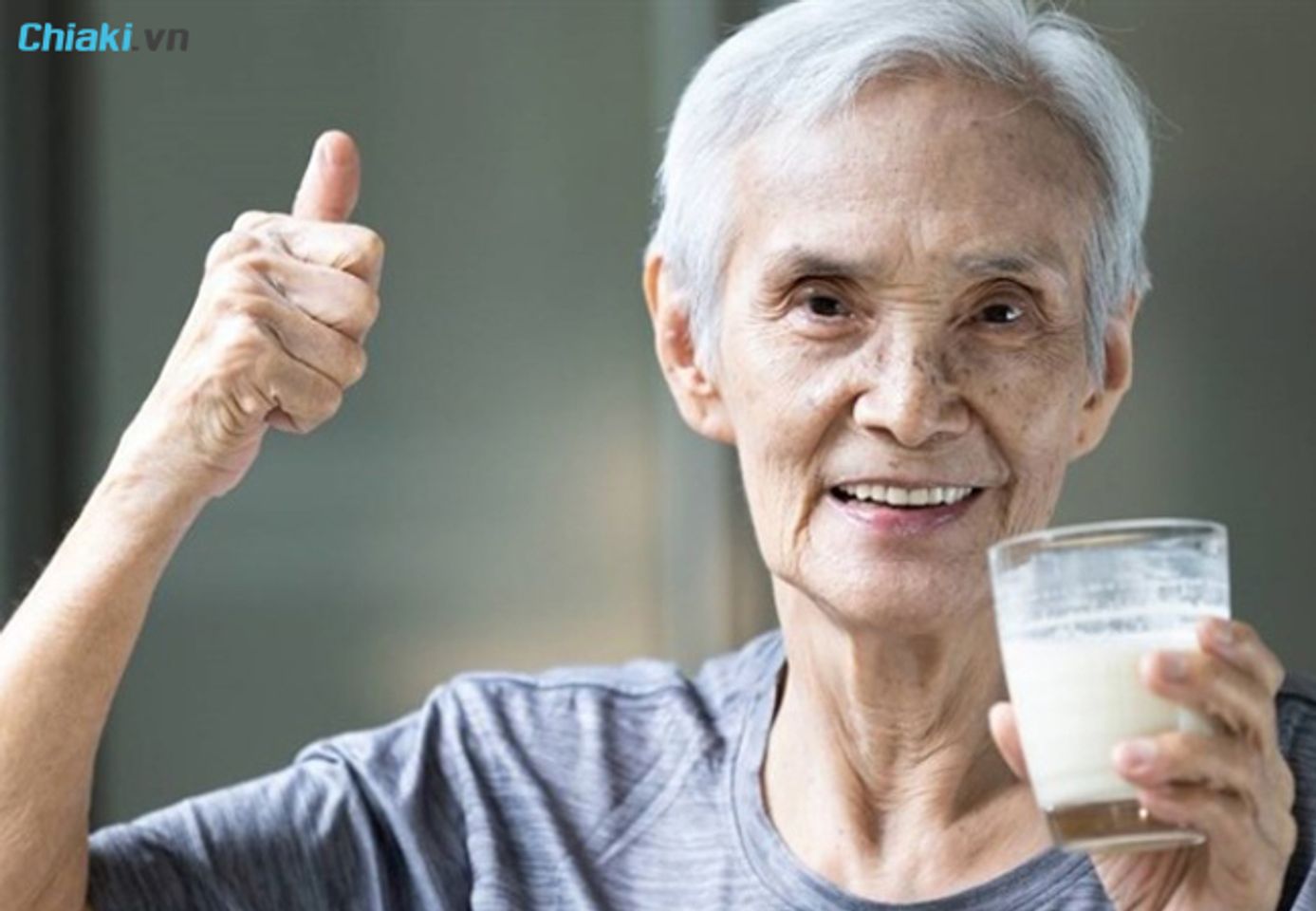 C&aacute;c ti&ecirc;u ch&iacute; lựa chọn sữa tốt cho xương khớp cực chuẩn
