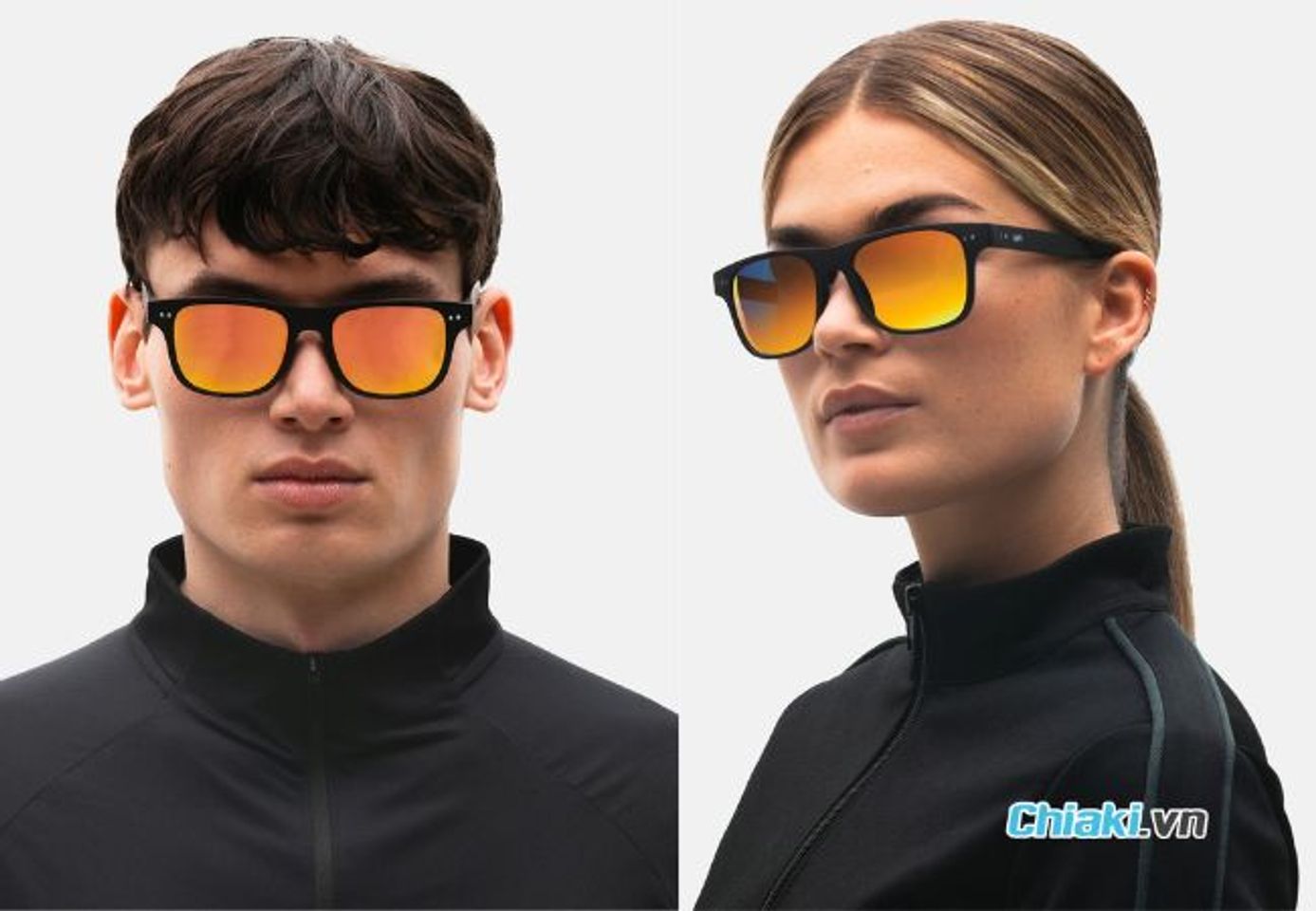 C&aacute;ch chọn gọng k&iacute;nh cho mặt h&igrave;nh chữ nhật