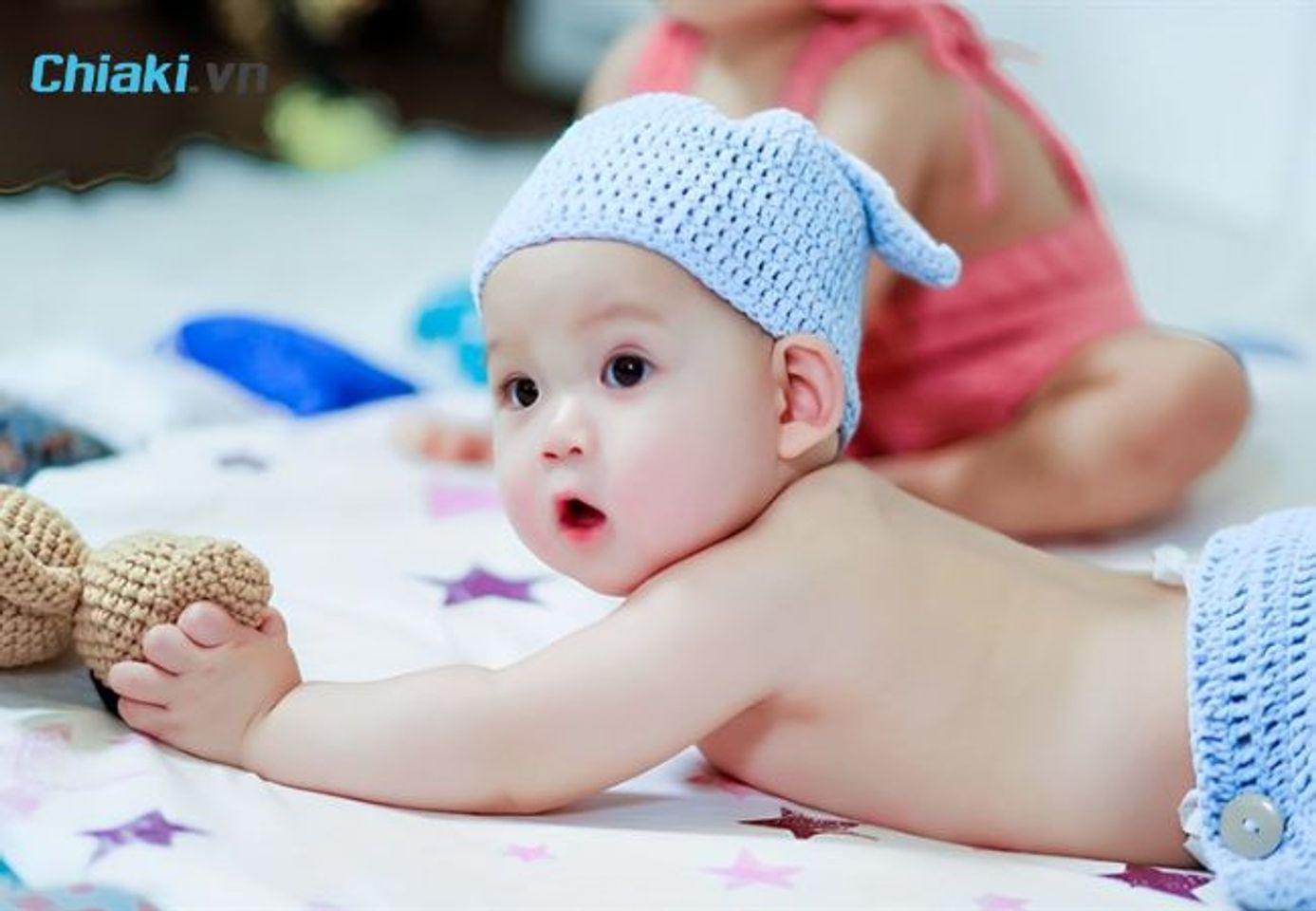 Đặt biệt danh tiếng Anh dựa tr&ecirc;n t&iacute;nh c&aacute;ch b&eacute; trai