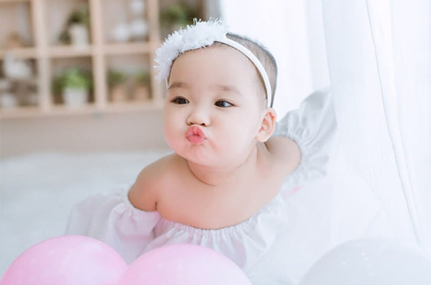 Gợi &yacute; t&ecirc;n con g&aacute;i họ Đỗ theo phong thủy