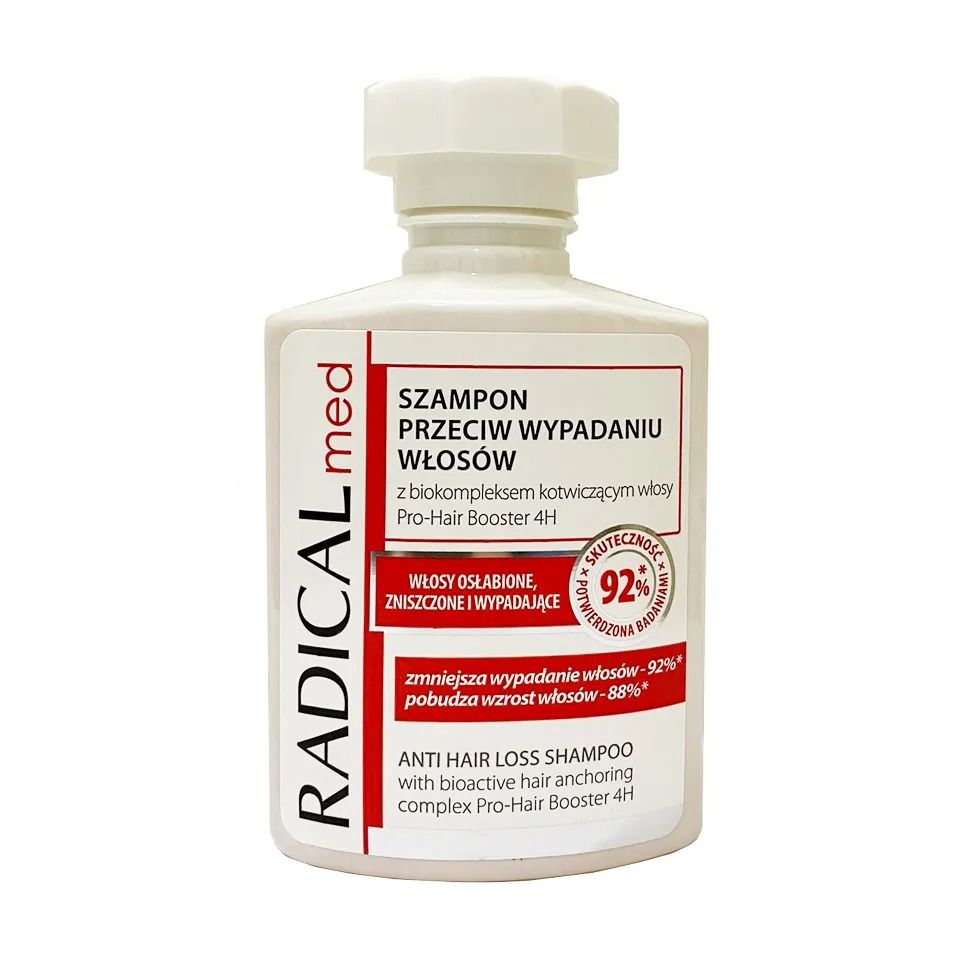 Dầu gội Radical Med Anti Hair Loss Shampoo