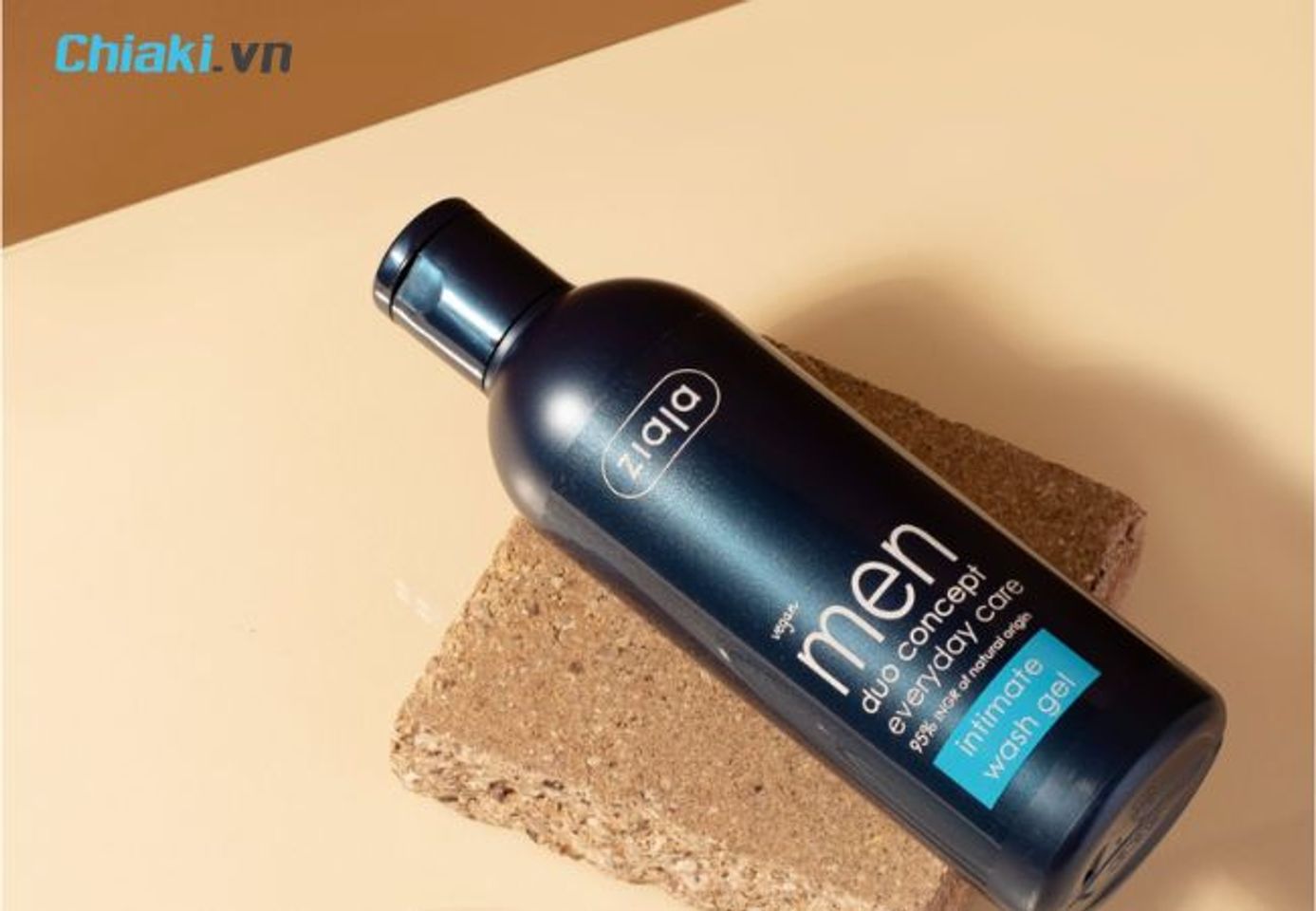 Dung dịch vệ sinh nam Intimate Men Duo Concept
