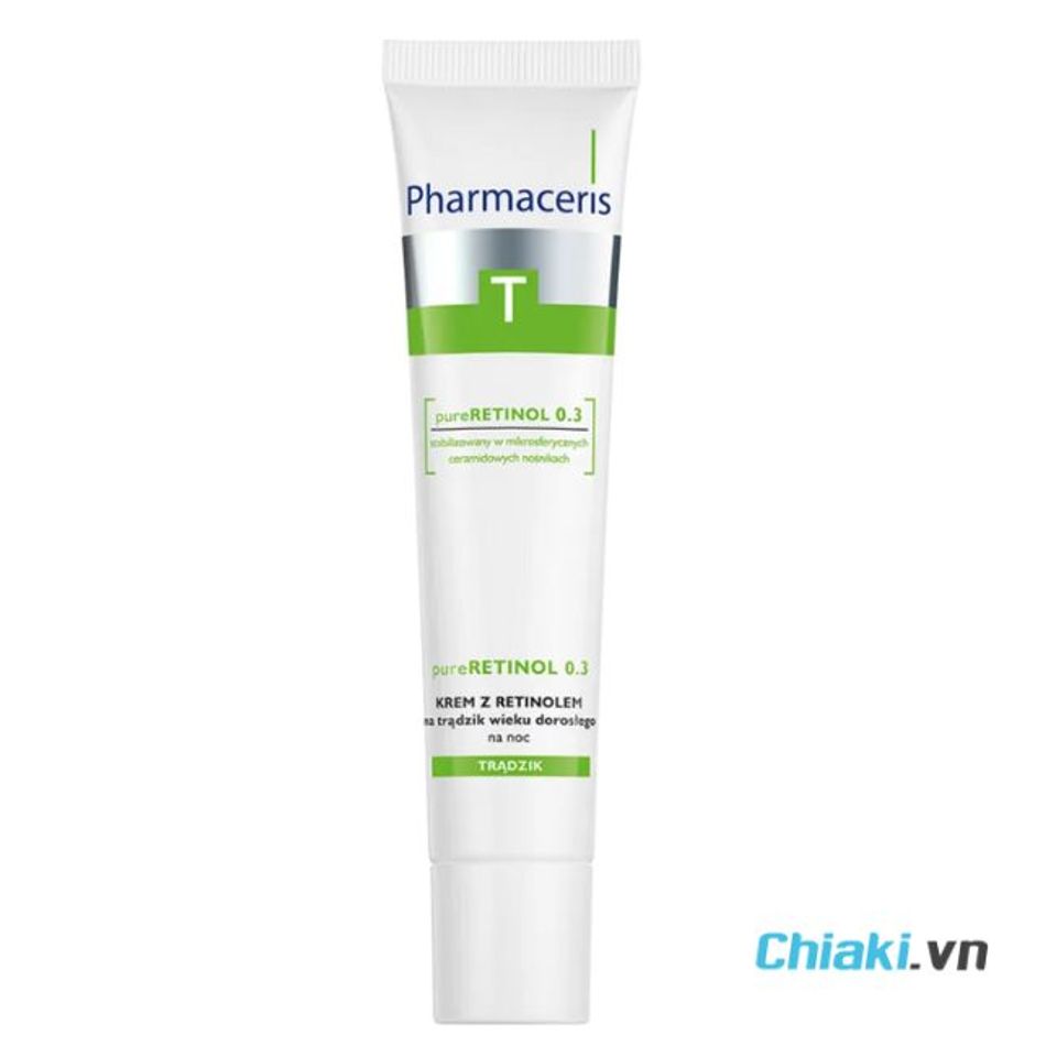Kem Retinol Pharmaceris