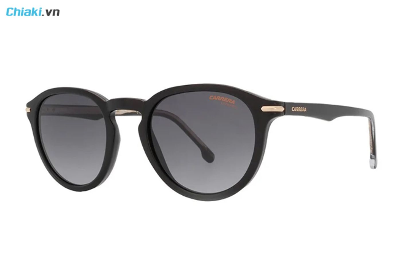 K&iacute;nh cho mặt vu&ocirc;ng Carrera Grey Phantos Men's Sunglasses