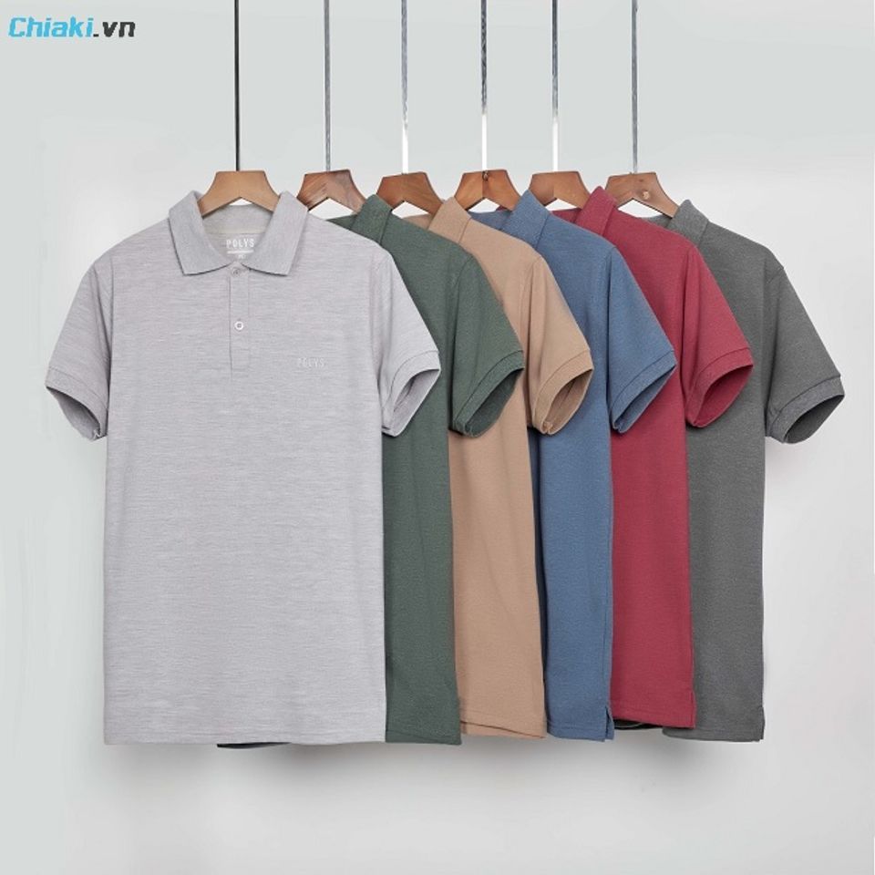 Lưu &yacute; khi gấp v&agrave; bảo quản &aacute;o polo n&ecirc;n biết