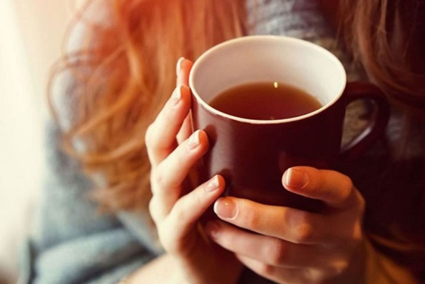 Lưu &yacute; khi sử dụng tr&agrave; giảm c&acirc;n