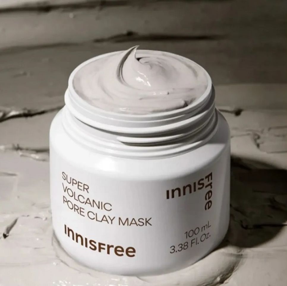 Mặt nạ trị mụn đầu đen Innisfree