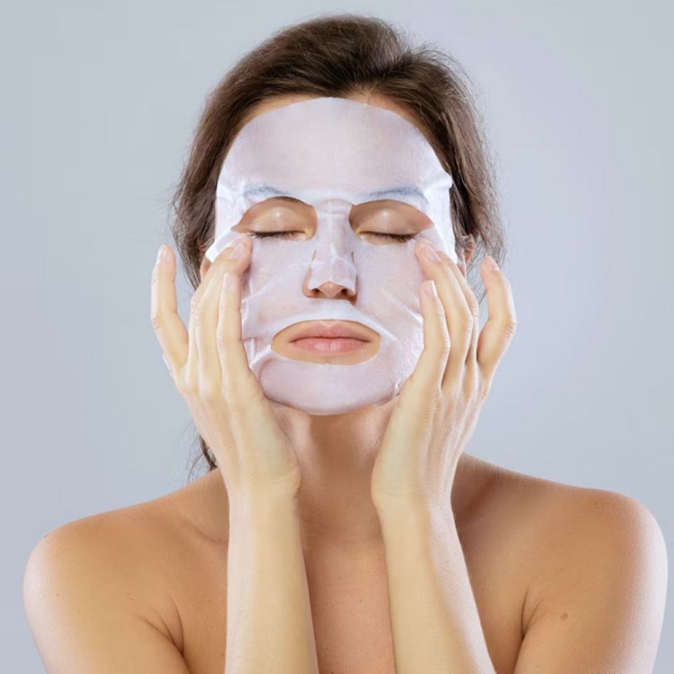 Mặt nạ trị mụn l&agrave; g&igrave;