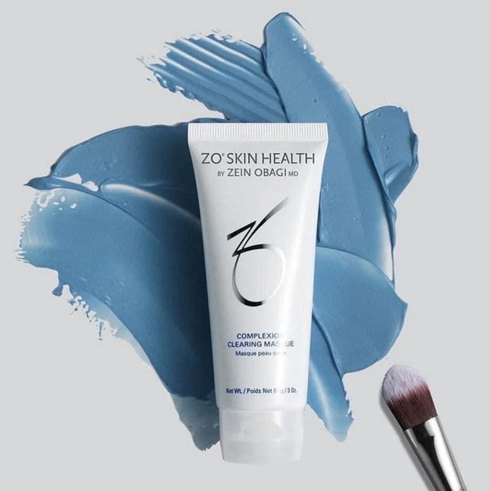 Mặt nạ trị mụn Zo Skin Health