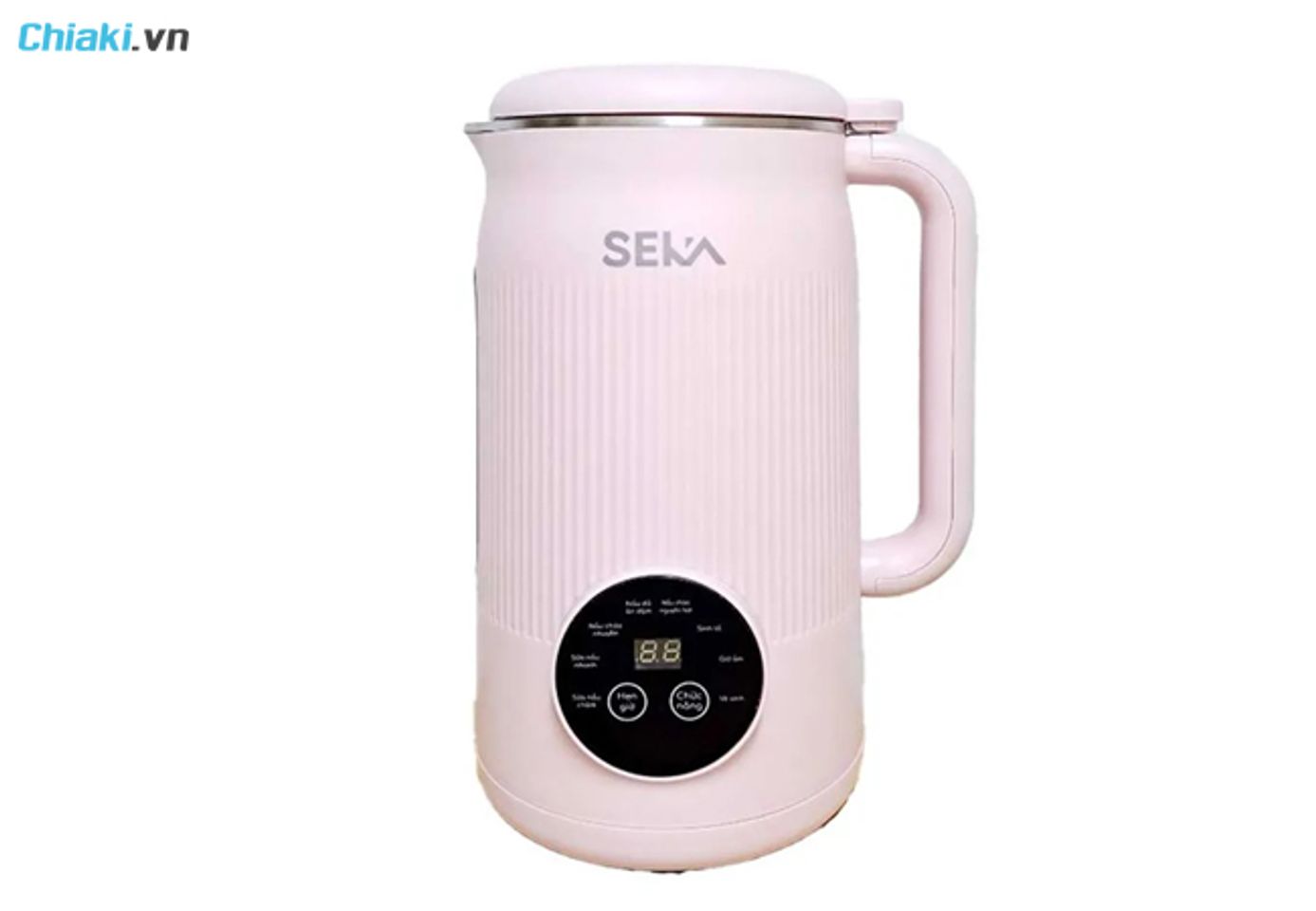 M&aacute;y l&agrave;m sữa hạt 8 chức năng Seka SK320