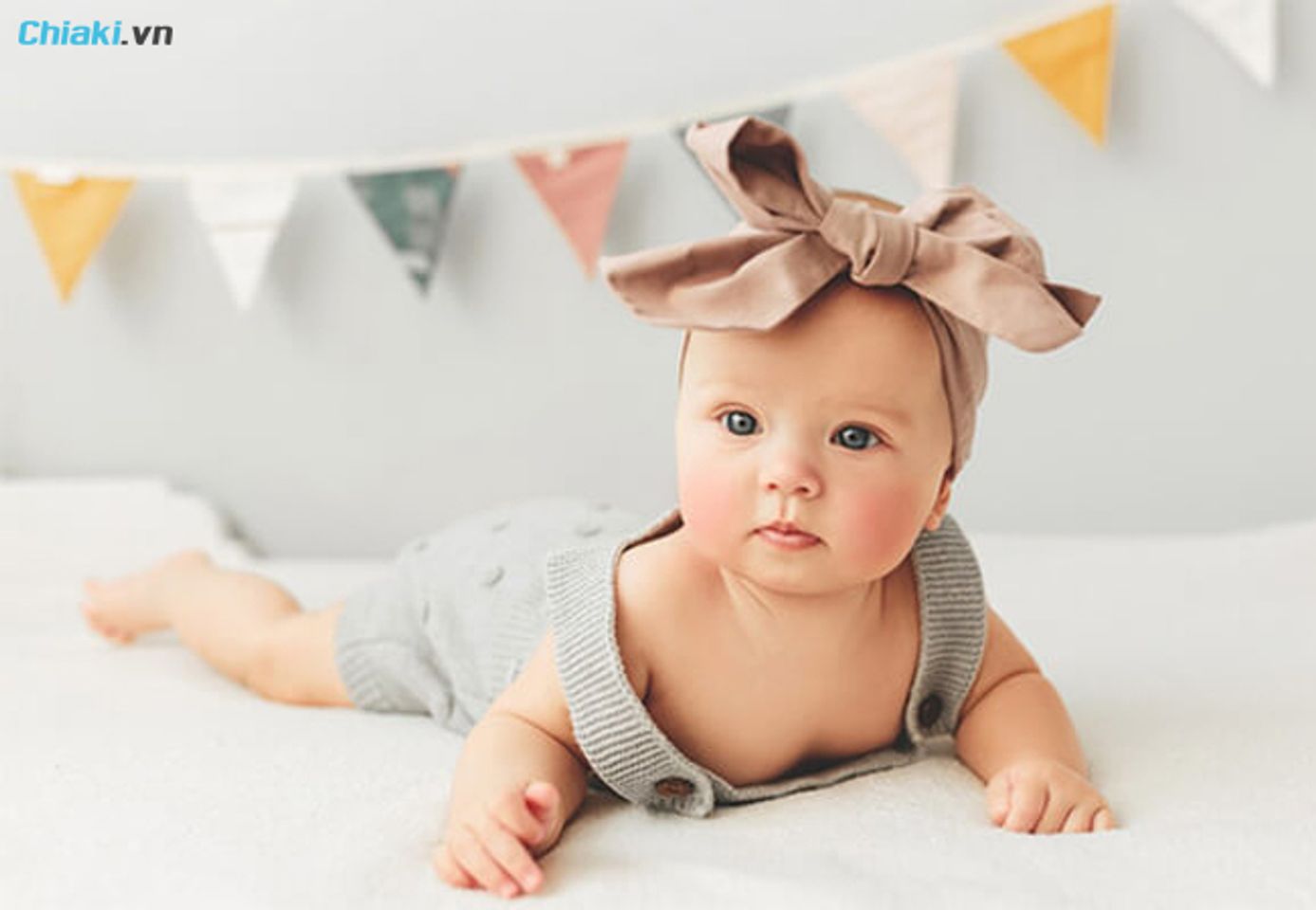 Những lưu &yacute; ba mẹ cần biết khi đặt t&ecirc;n con g&aacute;i họ V&otilde;