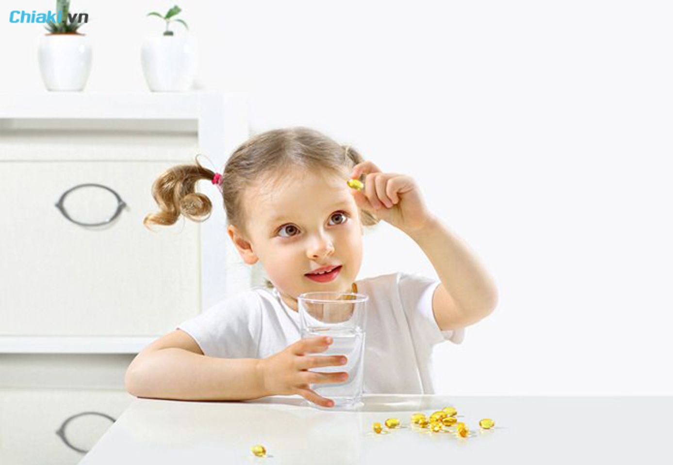 Những lưu &yacute; khi bổ sung omega 3 cho b&eacute; mẹ n&ecirc;n biết