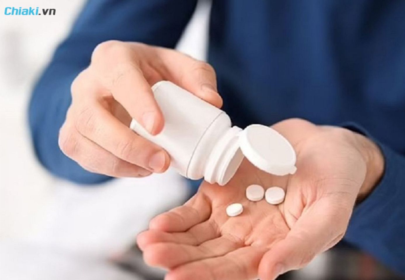 Những lưu &yacute; khi bổ sung thuốc Magnesium cho cơ thể