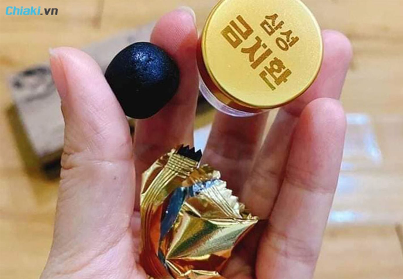 Những lưu &yacute; khi sử dụng thuốc chống đột quỵ H&agrave;n Quốc