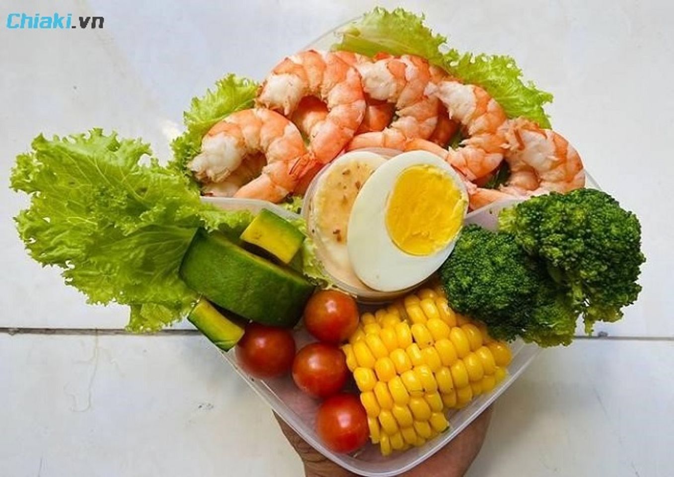 T&ocirc;m th&uacute;c đẩy cảm gi&aacute;c no l&acirc;u trong bạn