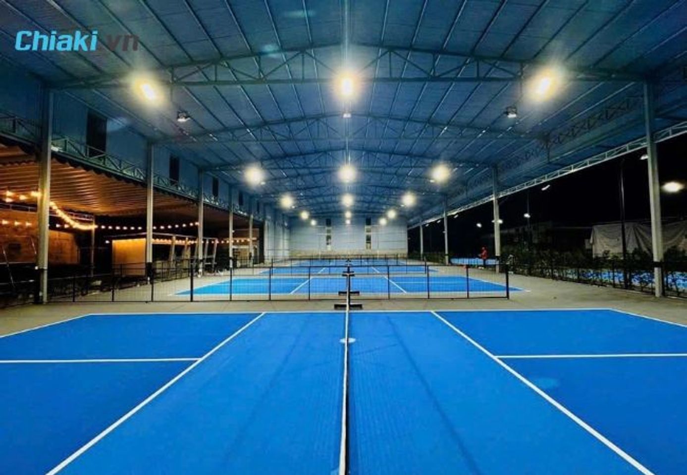 S&acirc;n Pickleball 39