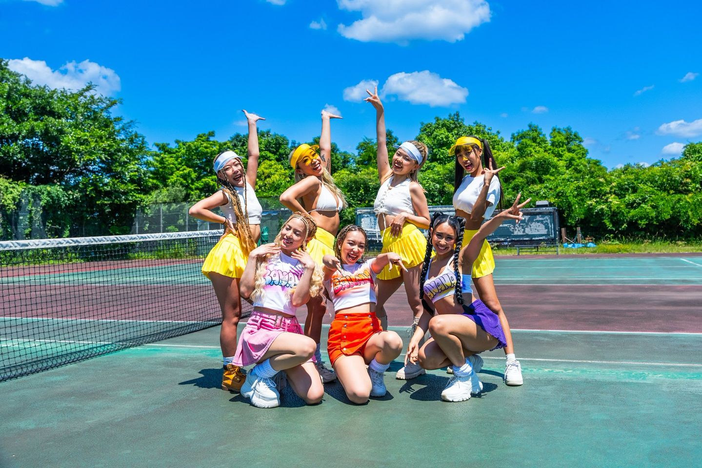 Tại sao cần lựa chọn đ&uacute;ng size v&aacute;y tennis