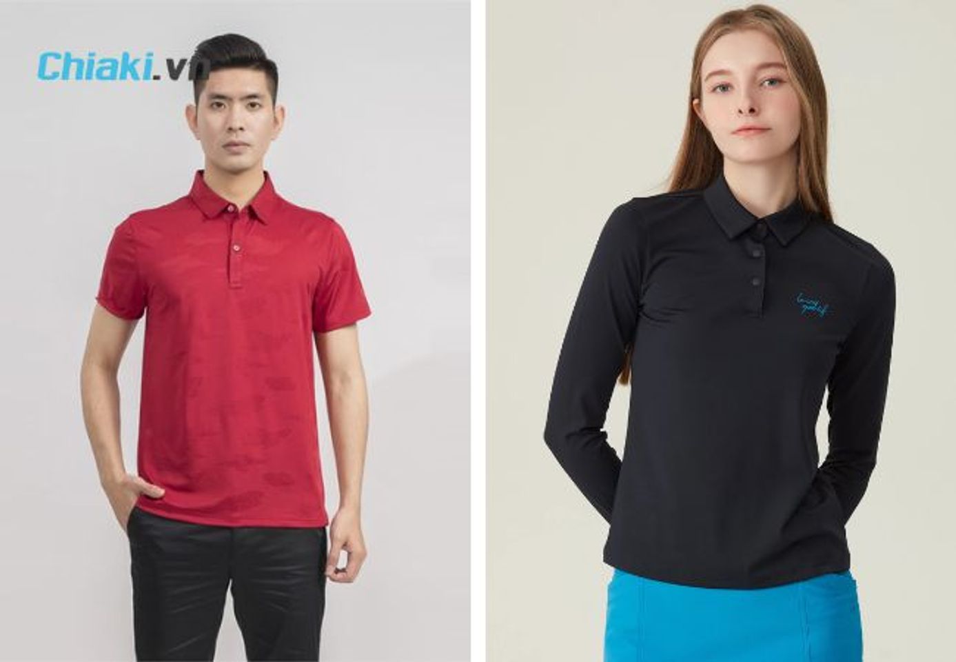 &Aacute;o polo l&agrave; g&igrave;? Ưu điểm của &aacute;o polo