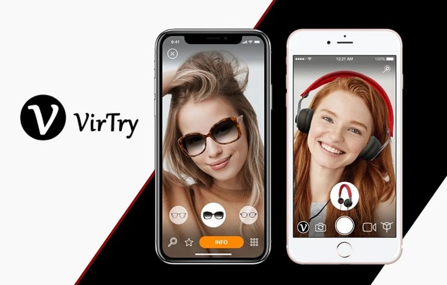 App Virtry ho&agrave;n to&agrave;n miễn ph&iacute;