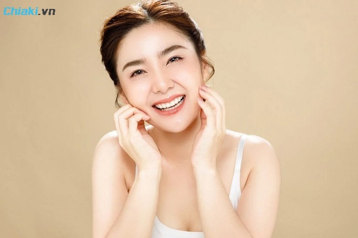 C&aacute;c yếu tố quan trọng gi&uacute;p da trắng mịn m&agrave;ng