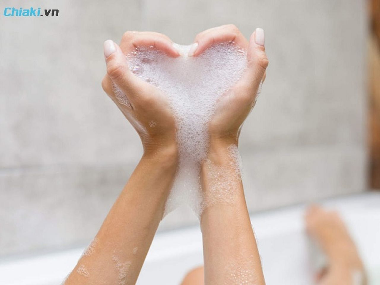 C&aacute;ch sử dụng nước rửa phụ khoa intima hiệu quả tại nh&agrave;