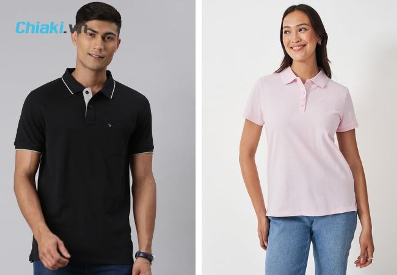 Classic Polo Shirt