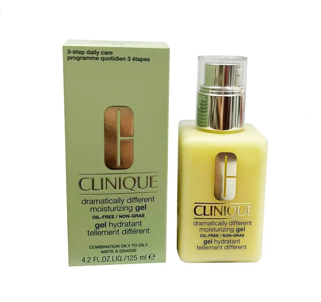 Kem dưỡng ẩm Clinique cho da thi&ecirc;n dầu