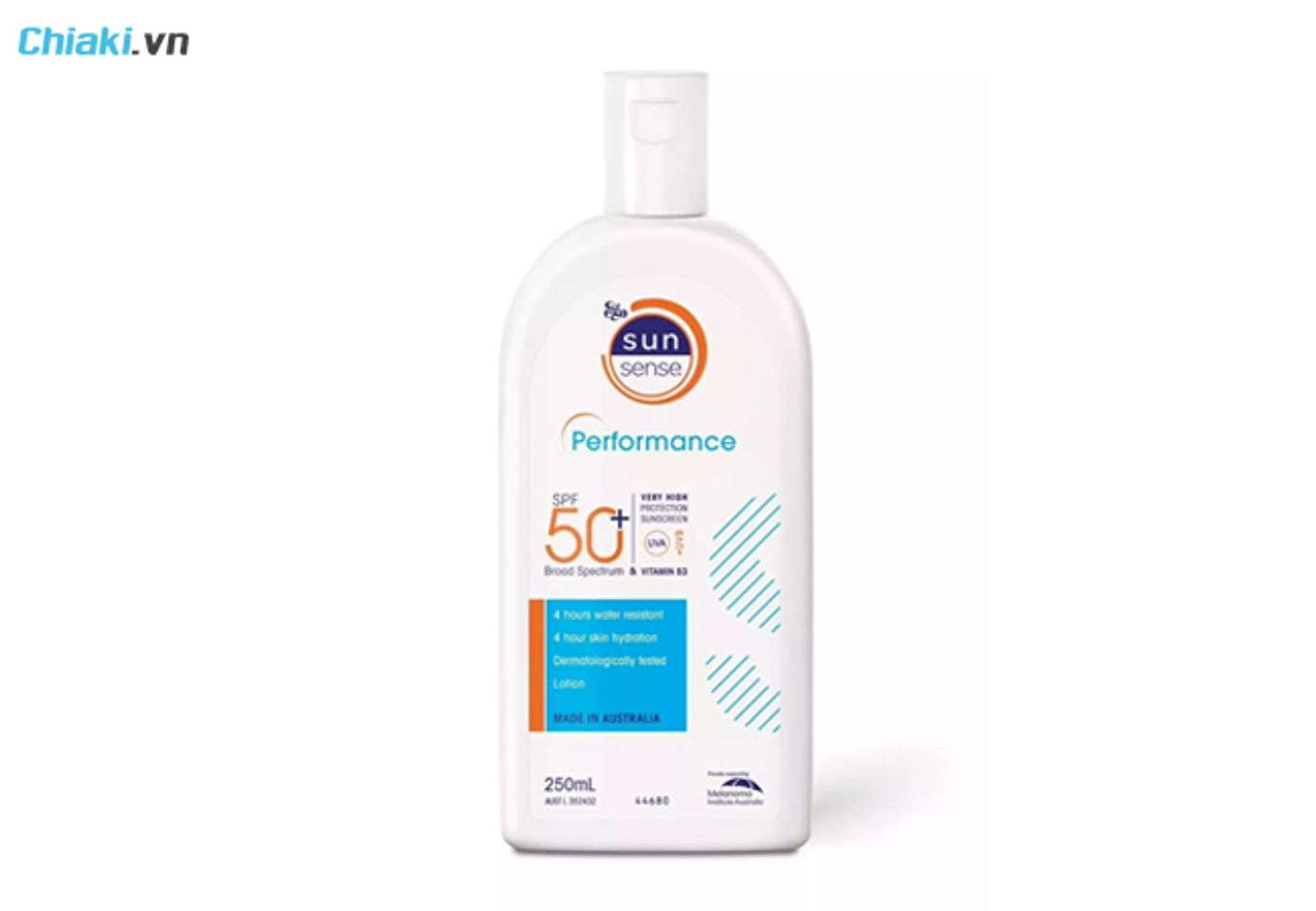 Kem chống nắng Úc Sunscreen Performance