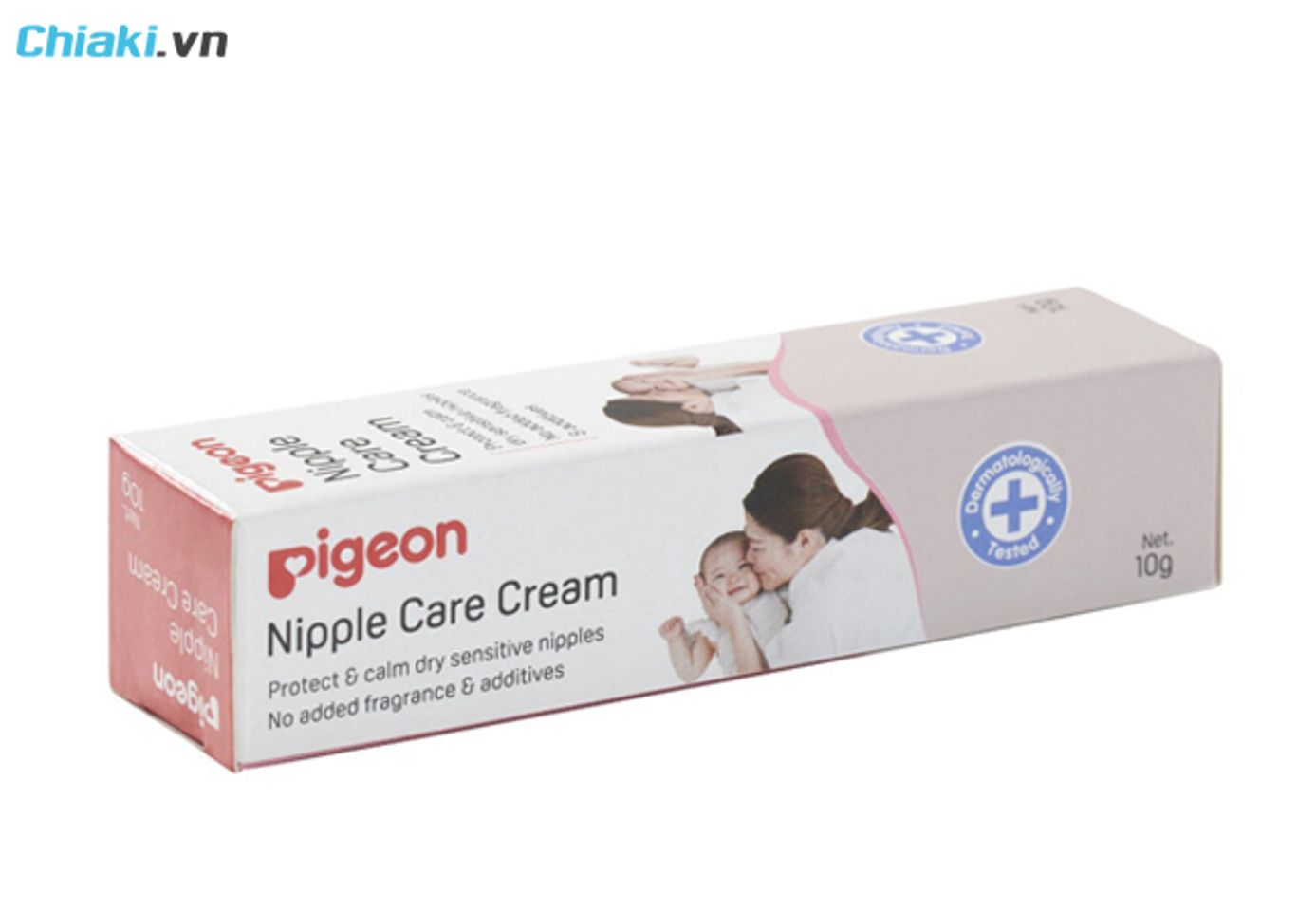 Kem trị nứt đầu ti Pigeon