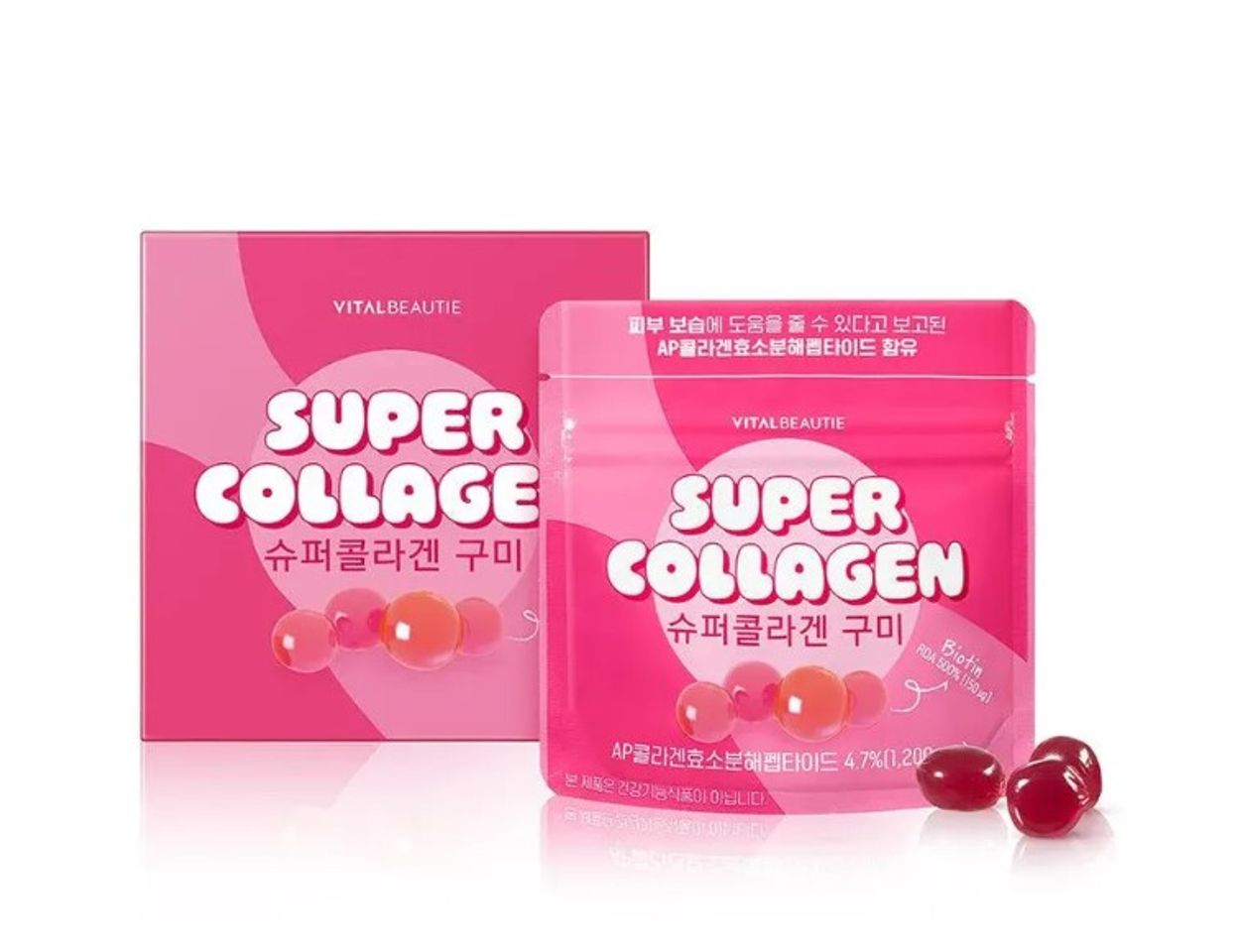 Top 9 Collagen Hàn Quốc dạng gói được yêu thích hiện nay