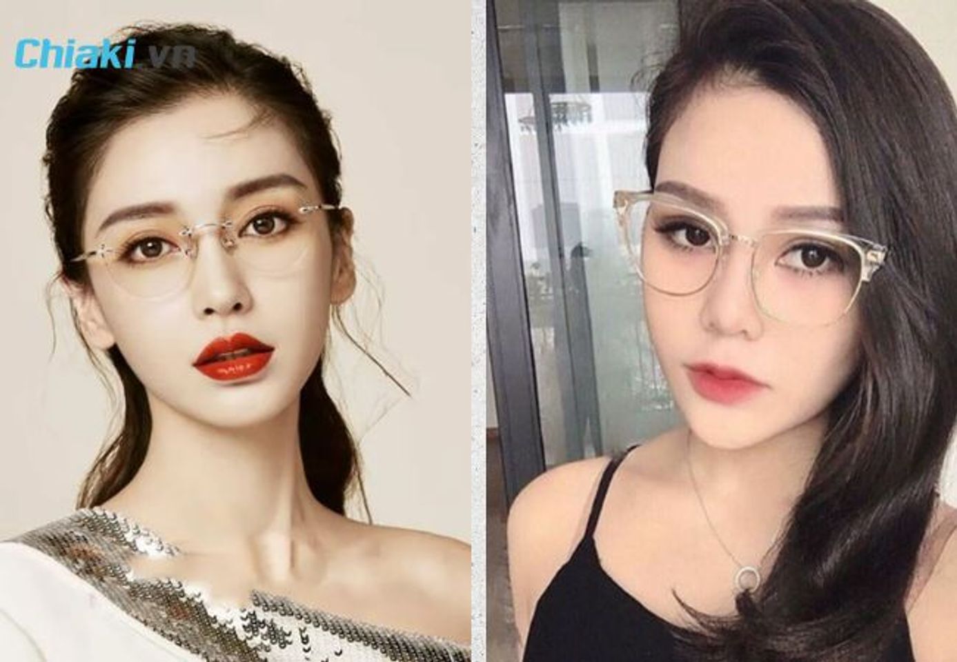 K&iacute;nh b&aacute;n gọng