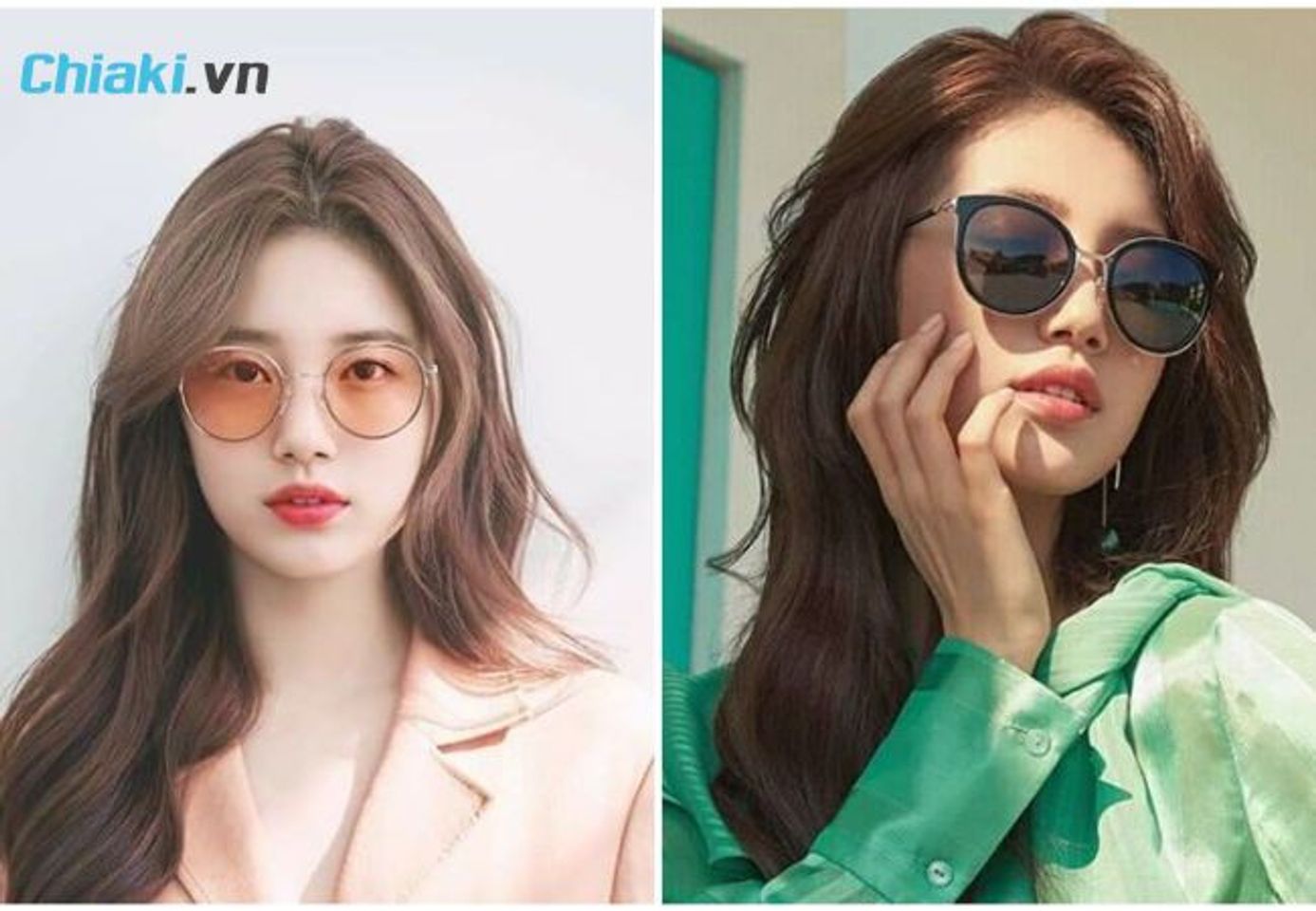 K&iacute;nh c&oacute; m&agrave;u sắc v&agrave; họa tiết